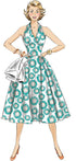 Butterick B6682A5 Women's Vintage Dress and Jacket Sewing Patterns, Sizes 6-14...