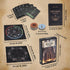 Medieval Mini Board Game for 3-6 Players, Perfect for Friends Aged 10 and above – Enjoy Quick Puzzle Rounds Anytime...