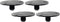 Dorman 924-070 Rear Leaf Spring Insert Compatible with Select Models, 4 Pack...