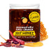 Momofuku Hot Honey Chili Crunch by David Chang 7.7 oz, Oil with Premium Wildflower Honey, Garlic and Shallots, Chili Crisp for Cooking, as Sauce o...