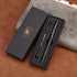 Mr. Pen- Luxury Pen, Matte Black Barrel, Black Ink, Fancy Pen, Fancy Pens for Women, Nice Pens for Men, Pen Gift, Writing Pens, Metal Pen, Fancy P...
