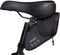Bike Saddle Bag, Bicycle Under Seat Pouch, Cycling Wedge Pack for Mountain Road, Cycling Accessories Storage Velcro Pack Waterproof Durable Pouch ...