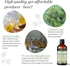 Avatra Cedarwood Essential Oil for Hair, Skin & Aromatherapy | Natural Oil for Diffuser, Soap & Candle Making | Premium Grade with Glass Dropper |...