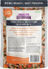 Health Extension Gently Cooked Fresh Chicken & Pumpkin (9oz) | All Life Stages | Boosts Taste & Nutrition | Cooked in Bone Broth...
