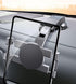 eSamcore Dashboard Tablet Holder for Car Suction Cup Car Mount with Large Clamp for All 6"-11" Apple iPad Samsung Galaxy Tab Tablet...