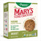 Mary's Gone Crackers Herb Crackers, Organic Brown Rice, Flax & Sesame Seeds, Gluten Free, 6.5 Ounce...
