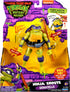 Teenage Mutant Ninja Turtles: Mutant Mayhem 5.5” Donatello Deluxe Ninja Shouts Figure by Playmates Toys...