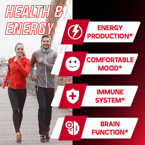 NAD+ Supplement 1000 mg - Pure NAD Supplement - Energy and DNA Repair, Aging Defense, Brain Function - 60 Capsules...