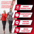 NAD+ Supplement 1000 mg - Pure NAD Supplement - Energy and DNA Repair, Aging Defense, Brain Function - 60 Capsules...