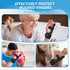 Pinky Finger Splint, Finger Splint for Pinky, Broken Finger, Trigger Finger, Metacarpal Splint Hand Brace, Little Finger Brace for Tendonnitis, Pa...