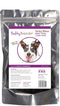 Healthy Breeds Rat Terrier Jerky Bites Turkey & Sweet Potato Recipe Dog Treats - Organic Turkey is The First Ingredient - Spoil Your Best Friend -...