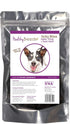 Healthy Breeds Rat Terrier Jerky Bites Turkey & Sweet Potato Recipe Dog Treats - Organic Turkey is The First Ingredient - Spoil Your Best Friend -...