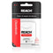 Reach Cleanburst Waxed Dental Floss, Oral Care, Cinnamon Flavored, 55 Yards...