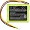 DRAWBELL 2000mAh/3.6V Replacement Battery for Toniebox Tonie Box Compatible Part NO 50AA5S...