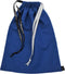 USA Made | T-STOP | Luxury Anti-Tarnish Bag for Silver Storage | Patented Proven Protection | Small 13"x10" | Royal Blue...