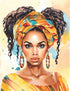 Beautiful Braids Rice Paper, 8 x 10.5 inch - for Decoupage Crafts Mixed Media...