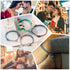 Tarsus Couple Bracelet Set Vows of Eternal Love Jewelry Gifts for Couple Bestfriend...