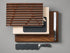WÜSTHOF Cutting Mat Black 26 x 17 x 0.2 cm...