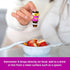 Ddrops Kids Probiotic Liquid Drops, Dual Probiotic Support, Helps Support Kids' Immune and Digestive Health, 30 servings...