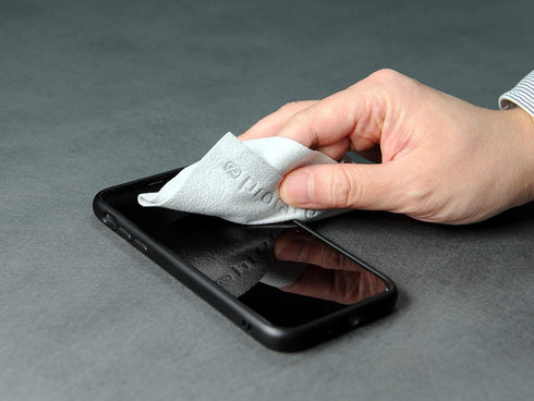 ProcareSelect Screen Cleaner with 3 Premium Microfiber Cloth for LCD & OLED 4K TV, Laptop, PC, Tablet, Mobile Phone - Easy Wipe for Mirror Shine S...