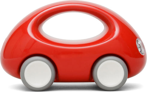 Kid O Go Car Early Learning Push & Pull Toy - Red...