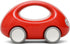 Kid O Go Car Early Learning Push & Pull Toy - Red...