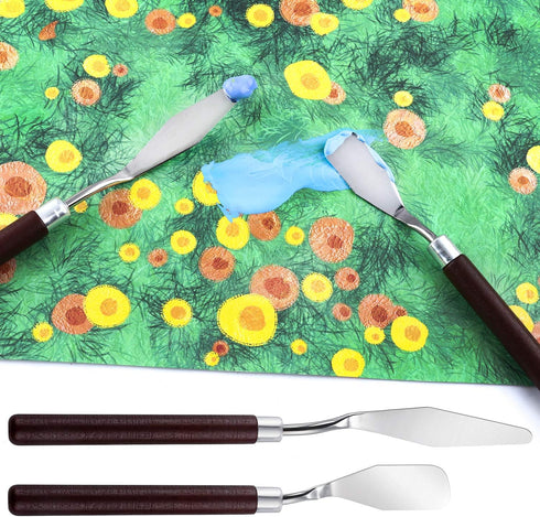 28 PCS Precision Craft Tools Set Vinyl Weeding Tools Kit for Weeding Vinyl, DIY Art Work Cutting, Hobby, Scrapbook...