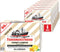 Fisherman's Friend Cough Drops, Cough Suppressant and Sore Throat Lozenges, Sugar Free Honey-Lemon, 5.52mg Menthol, 240 Drops (6 Packs of 40)...