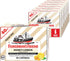 Fisherman's Friend Cough Drops, Cough Suppressant and Sore Throat Lozenges, Sugar Free Honey-Lemon, 5.52mg Menthol, 240 Drops (6 Packs of 40)...