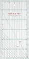 Quilt in a Day 6-Inch by 12-Inch Ruler...