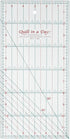 Quilt in a Day 6-Inch by 12-Inch Ruler...