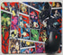 Anime Persona 5 Royal Joker Computer Mouse Pad Cool Funny 12x10 Inches Table Mat for Gaming Office...