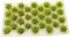 LQ Industrial Static Grass Tuft Model 8-9mm High Grass Tufts Terrain Model Kit Fake Moss Grass and Tweezers for Train Landscape Railway Artificial...