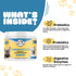 Dog Probiotics, Cat Probiotics, Probiotics for Dogs, Probiotics for Cat, 5 Billion CFUs + Prebiotics + Digestive Enzymes for Digestive Health & Im...