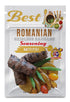 Romanian Mititei Master Blend Authentic Seasoning...