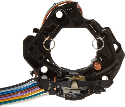 Standard Motor Products TW20T Turn Signal Switch, Body Switch & Relay, Oem Replacement...