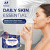 Dead Sea Magnesium Soap Bar – Deep Cleansing, Moisturizing Body Soap for Dry Itchy and All Skin Types – Shower Soap Soothes Muscles and Joints – A...