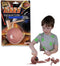 Dig & Discover - Mars Excavation from Deluxebase. Mars Fossil Digging Kit. Kids Science Kit and Fossil Discovery Toys. Excavation Kits for Kids, E...
