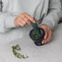 Fox Run Marble Mortar and Pestle, Green , 3"...