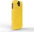 Compatible with/Replacement for Durable Slim Flex Case for Kyocera DuraForce Pro, Phone Models E6810, E6820 and E6830 (Yellow)...