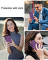 for Samsung Galaxy A15 5G Case, Liquid Silicone Phone Case with Camera Protection Soft Interior Anti-Scratch Shockproof Cover for Galaxy A15 5G - ...
