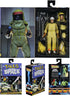 Marty NECA Back to The Future 7” Scale Action Figure Ultimate Tales from Space...