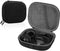 Linkidea Headphones Carrying Case Compatible with Logitech H760, 960USB, G330, H820e Mono, ZONE 900, Zone 750 Case, Replacement Protective Hard Sh...