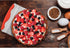 Mrs. Anderson’s Baking Giant Layer Cake Spatula, Stainless Steel with Non-Slip Silicone Handle...