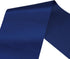 VATIN 4 Inch Wide Royal Blue Satin Solid Ribbon Large Ribbon for Grand Opening Ribbon Cutting Ceremony Kit Chairs Pageant Sashes Table Hair Car Bo...