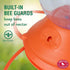 Perky-Pet Opus Plus 32-ounce Plastic 449-2 Oriole Feeder...