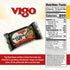Vigo Authentic Black Beans & Rice, Low Fat, 8oz (Black Beans & Rice, Pack of 1)...