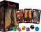 Frazetta D-DEX Game...