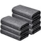 Thickened Magic Cleaning Cloth,Reusable Microfiber Cleaning Cloth. Lint Free Cloth for Home,Window,Mirror Glass and Cars, Cars (7, 11.87" L x15.74...