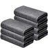 Thickened Magic Cleaning Cloth,Reusable Microfiber Cleaning Cloth. Lint Free Cloth for Home,Window,Mirror Glass and Cars, Cars (7, 11.87" L x15.74...